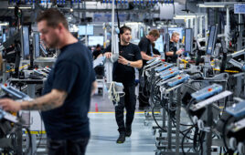Universal Robots.