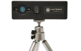 e-con systems camera.