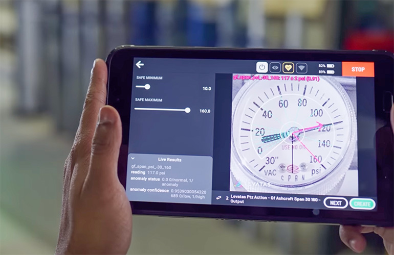 gauge reading software extract analog gauge settings.