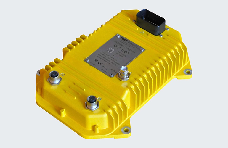 FORT launches Endpoint Controller – The Robotic Report FORT launches Endpoint Controller – The Robotic Report