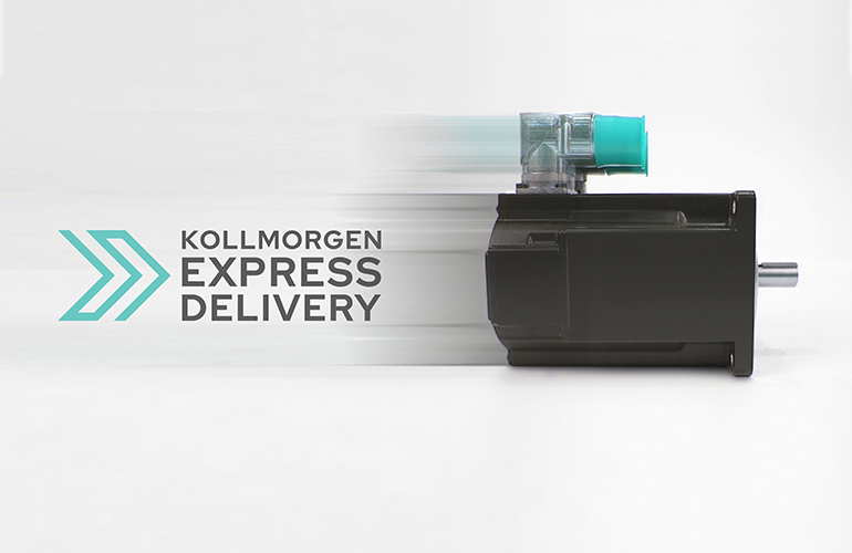 Read more about the article Kollmorgen launches Categorical Supply to shorten lead occasions