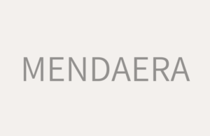 Mendaera logo.