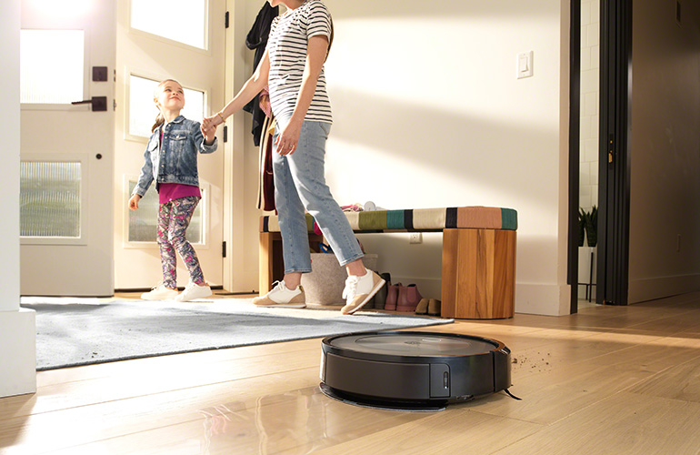 iRobot expands line of 2-in-1 Roomba combos - The Robot Report