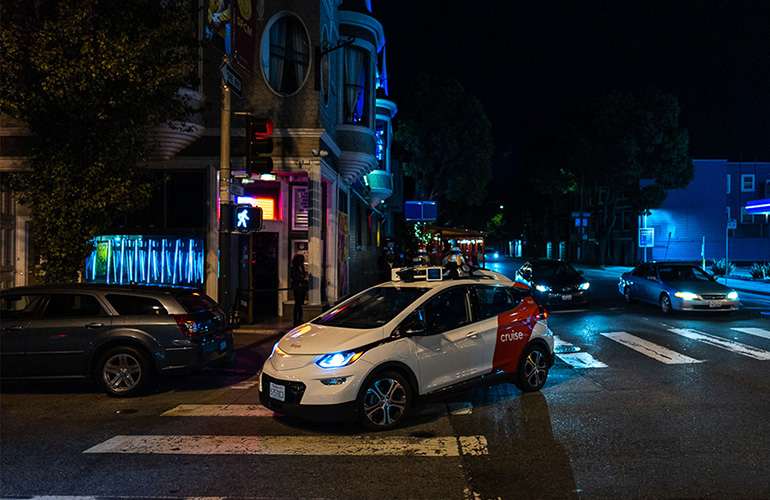 Read more about the article Cruise AVs are coming to Charlotte, NC