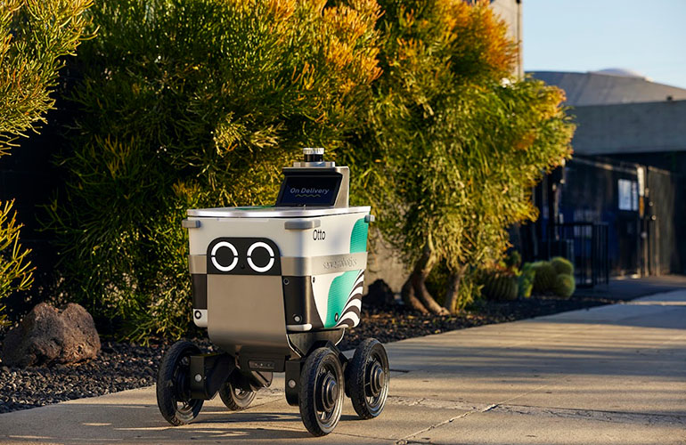 Serve Robotics brings in $30M, lands reverse merger - Image