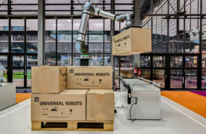 Universal Robots announces ReAutomated virtual events