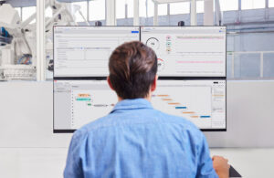 ABB launches OptiFact to optimize factory data
