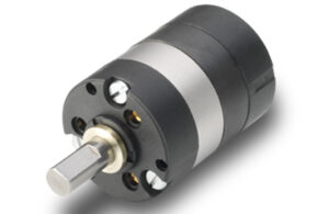 Portescap announces R22T Gearhead