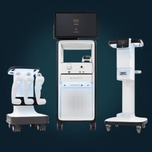 Johnson & Johnson Medtech's Monarch surgical robot