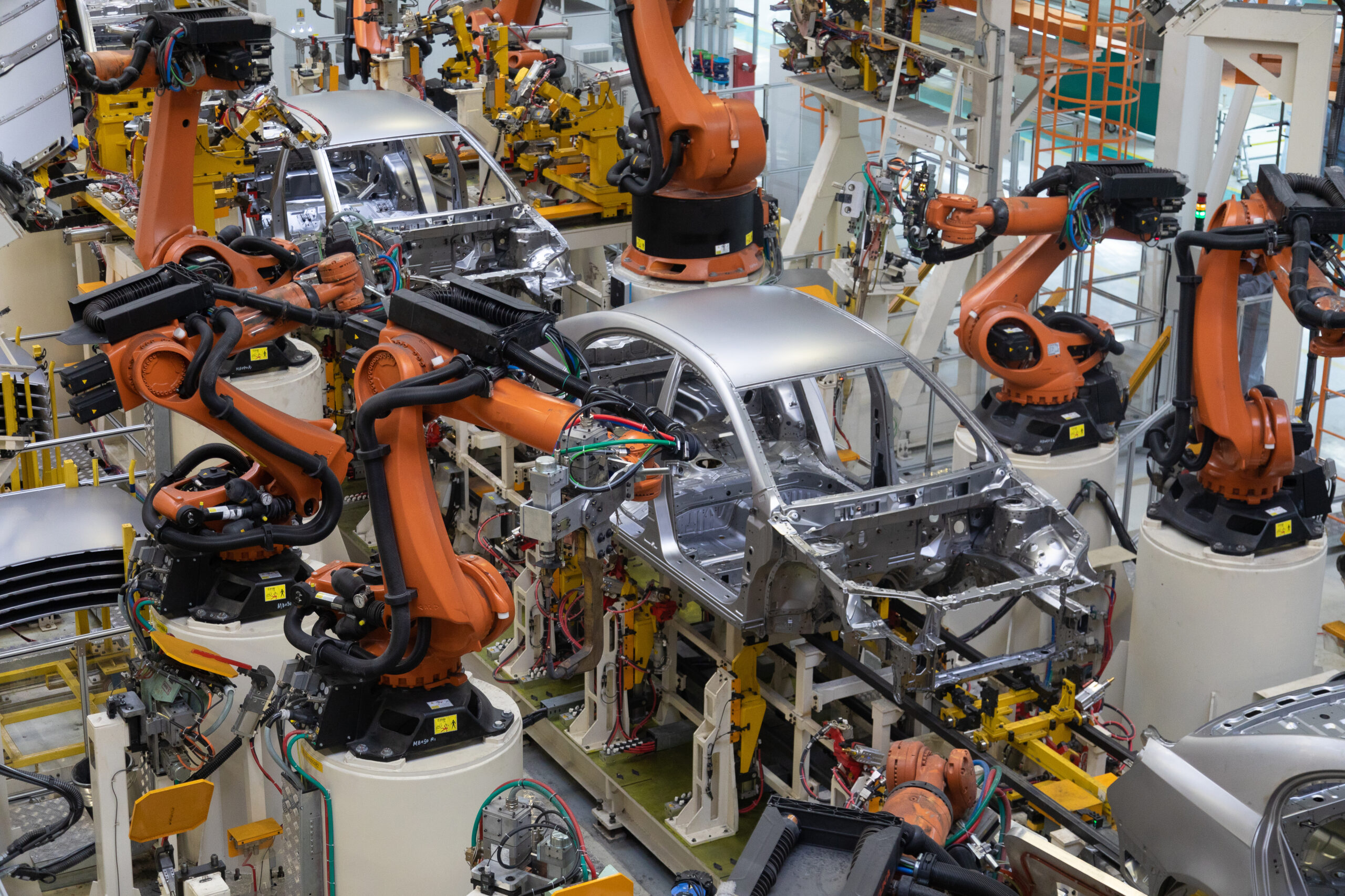 How to Handle Failing Car Parts – Robotics & Automation News