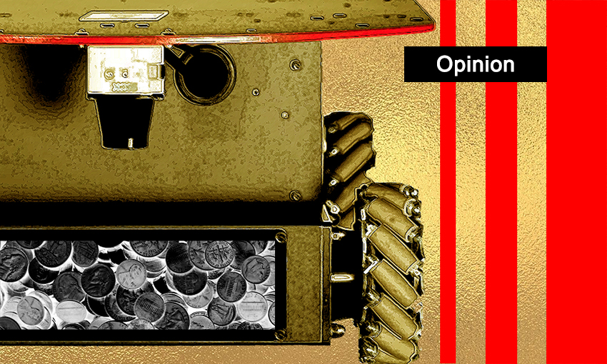 How to Avoid Hidden Costs of Autonomous Mobile Robots (AMRs)