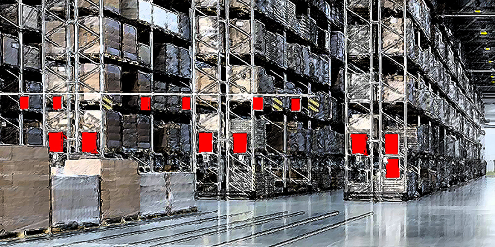 Robotics Solutions for Warehouse, Fulfillment and Distribution Center Operations