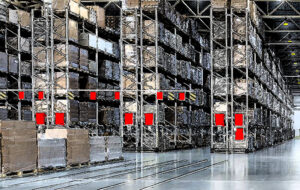 Robotics Solutions for Warehouse, Fulfillment and Distribution Center Operations