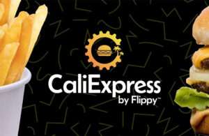 Miso is working with Cali Express.