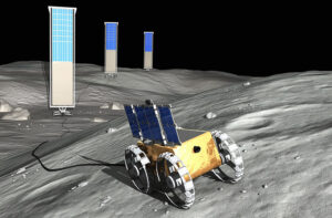 Charging challenges can be solved for rugged robotics