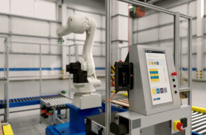 Toyota, READY Robotics to introduce sim-to-real robot programming using NVIDIA Omniverse