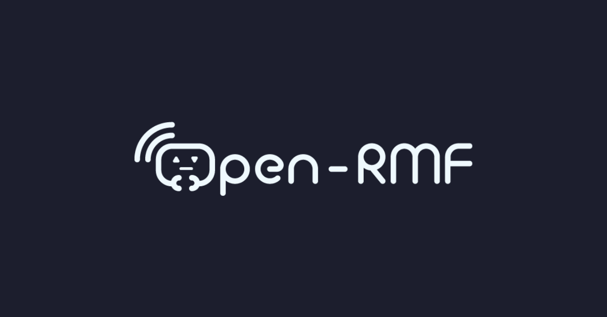 open-rmf 