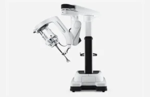 10 surgical robotics companies to follow in 2024