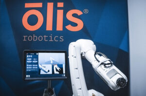 Olis Robotics and Kawasaki partner to offer remote troubleshooting