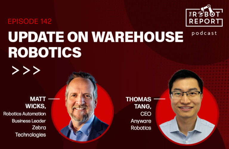 The Robot Report - Robotics News, Analysis & Research