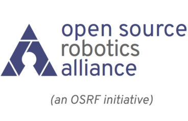 OSRF launches Open Source Robotics Alliance to strengthen open-source ...