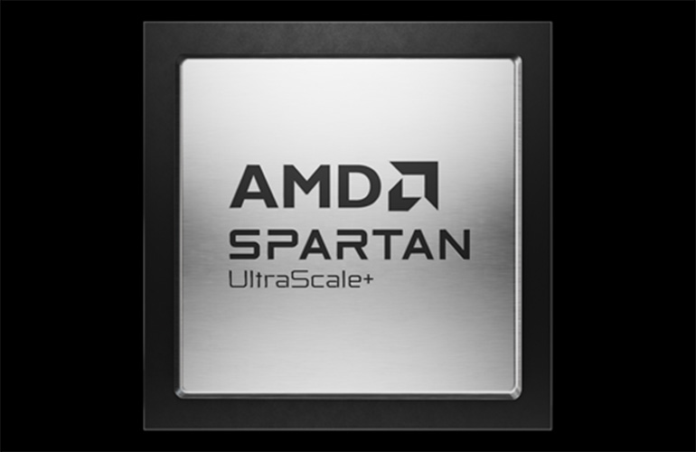 AMD onthult de Spartan UltraScale+ FPGA-familie voor edge-verwerking