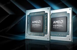 AMD Versal AI Edge and Prime Gen 2.