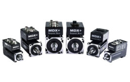 Applied Motion Products MDX+ servo series.
