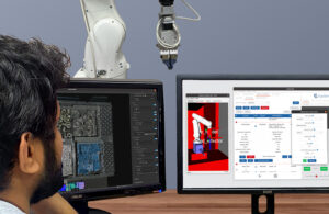 CapSen Robotics upgrades CapSen PiC software with new interface, AI
