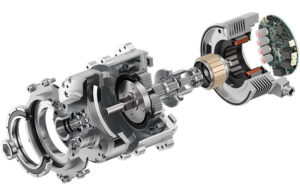 maxon launches drive systems portfolio designed for robotics