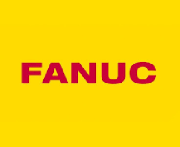 fanuc logo.