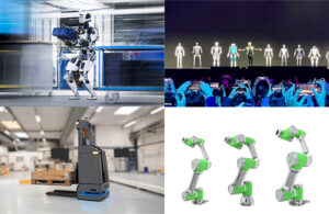 Top 10 robotics news stories of March 2024