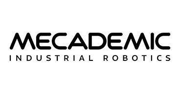 mecademic logo.