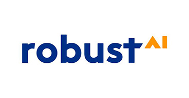 robust ai logo.