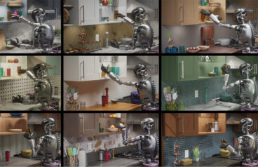 How NVIDIA's Isaac Lab can accelerate robot learning in simulation