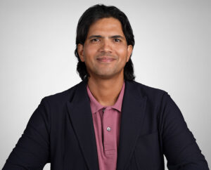 Deepu Talla discusses NVIDIA robot development tools
