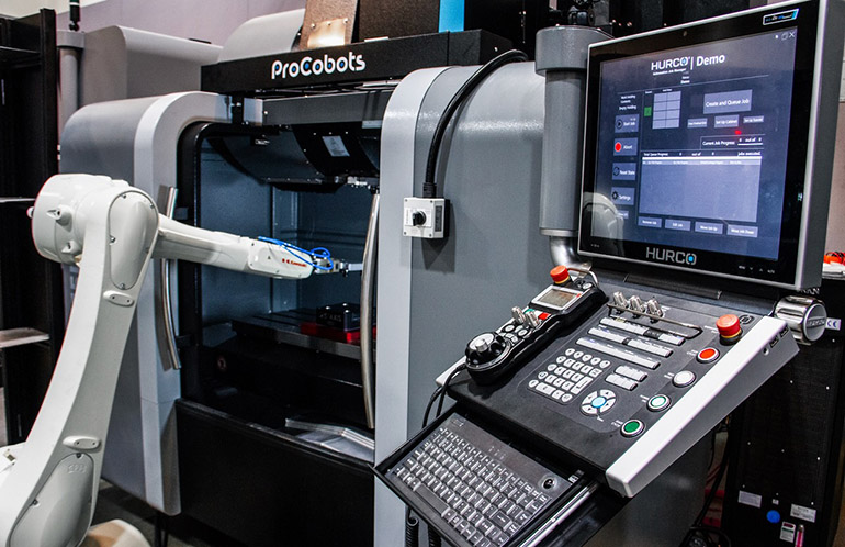 Kawasaki works with partners on CL Series cobot ease of use