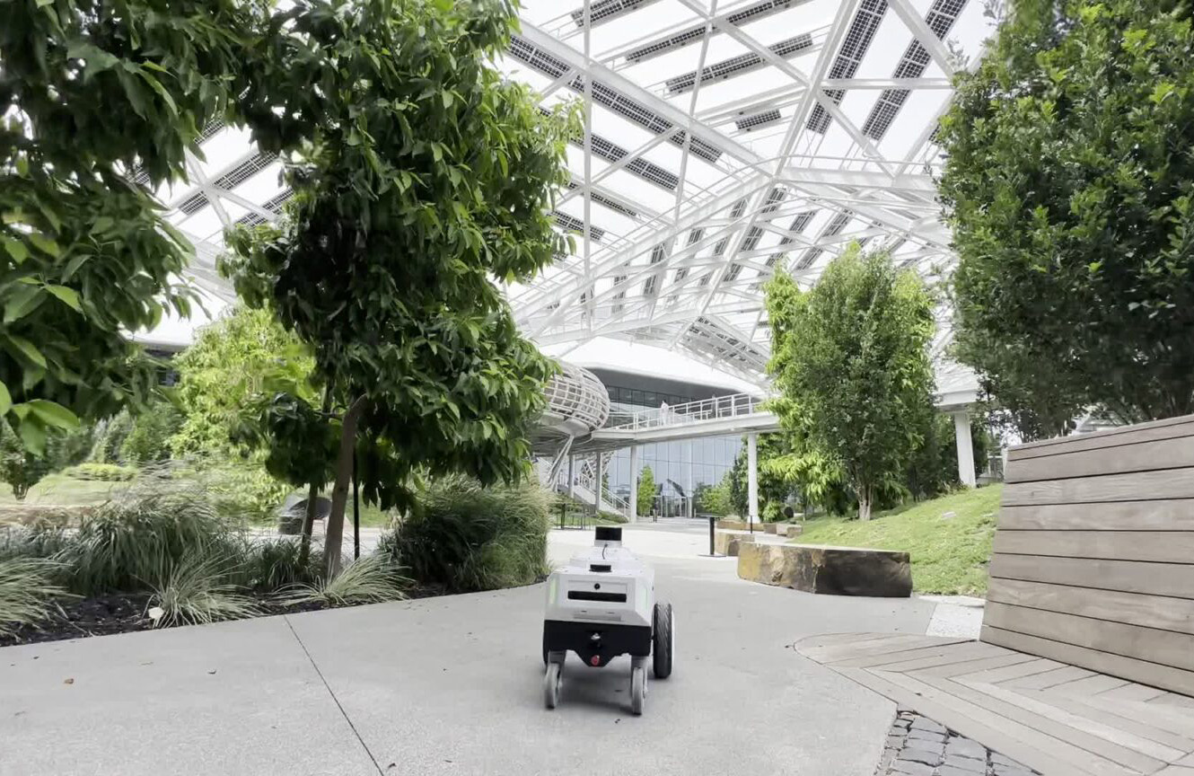 ReMEmbR exhibits how generative AI can assist robots purpose and act, says NVIDIA ReMEmbR exhibits how generative AI can assist robots purpose and act, says NVIDIA