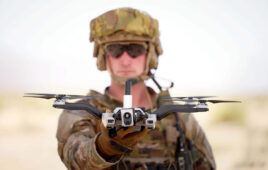 Redwire acquires UAS provider Edge Autonomy for $925M - The Robot Report