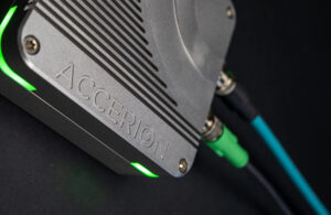 Accerion's Triton sensor.