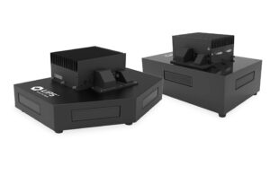 product image of the LIPSAMR Perception DevKit, which uses ADLINK's edge platform and LIPS cameras.