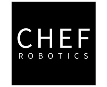 chef robotics logo.