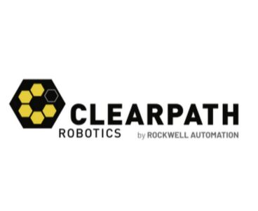 clearpah robotics logo.