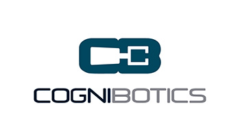Cognibotics logo.