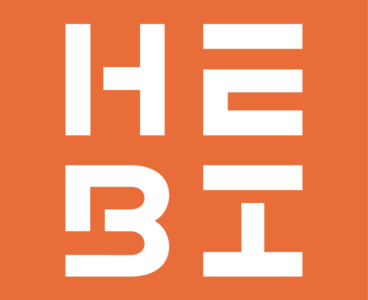 HEBI Robotics logo.