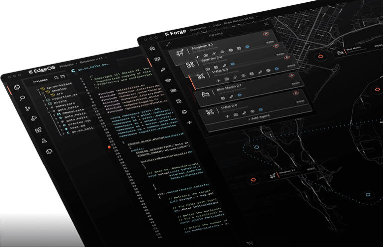 Shield AI raises $250M to scale Hivemind Enterprise autonomy developer ...