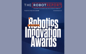 April 2025 issue: RBR50 Innovation Awards