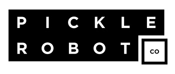 Pickle Robot logo.