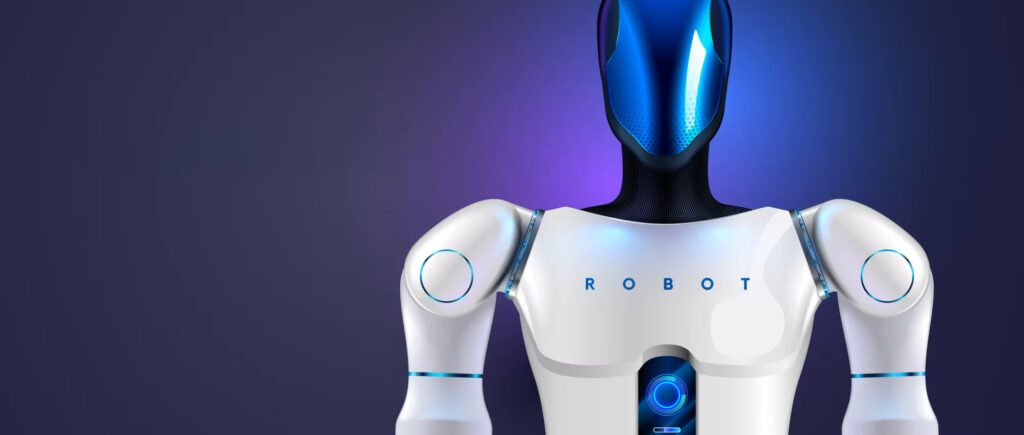 The humanoid robot market is about to experience a boom, with projections indicating a substantial and sustained increase over the next decade.
