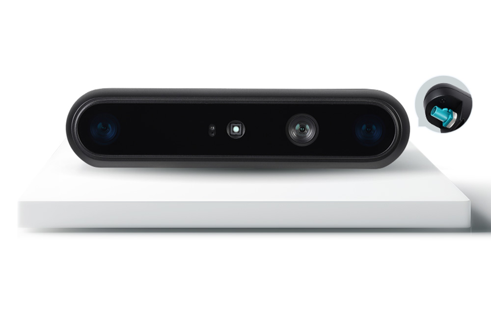 Orbbec, Join Tech to offer assist for Gemini stereo depth digicam Orbbec, Join Tech to offer assist for Gemini stereo depth digicam